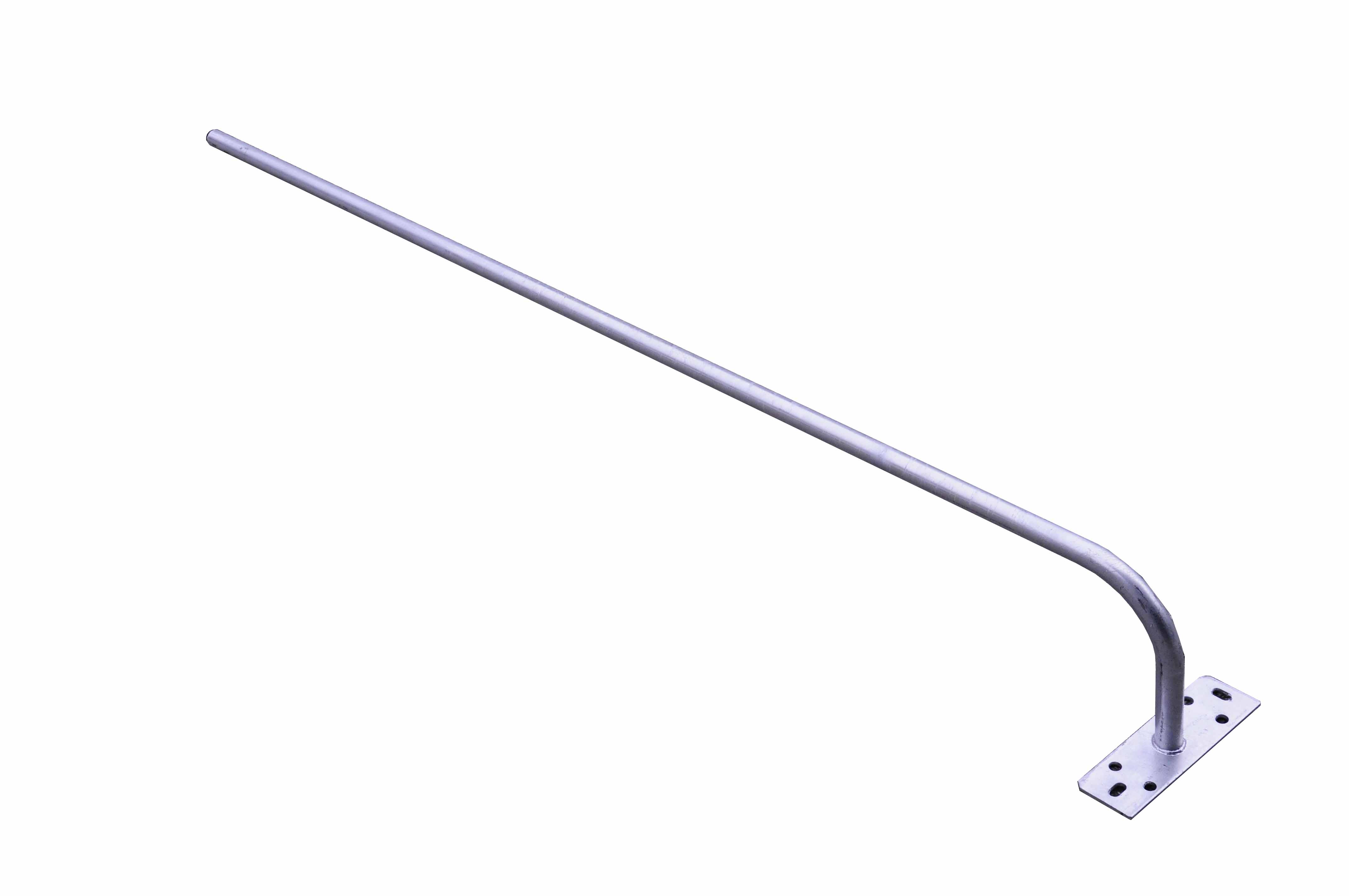 Fascia Mount